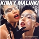 Various - Kinky Malinki - Kinky Uplifting House Music