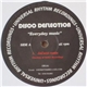 Disco Deflection - Everyday Music